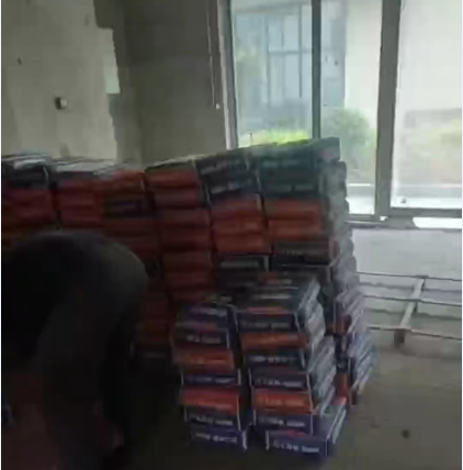 家装工地