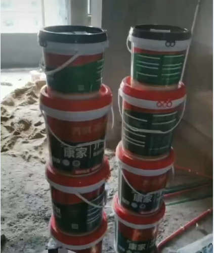 家装工地14